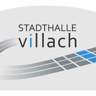 Stadthalle Villach Logo