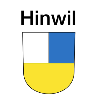 Gemeinde Hinwil Logo