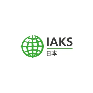IAKS_Japan_Logo 2025