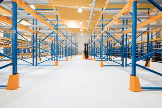 Conica Ein neuer Industrieboden sb 4_2018