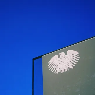 Bundesadler