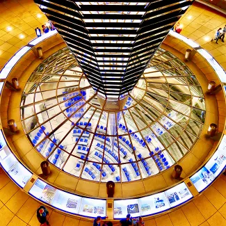 Bundestag
