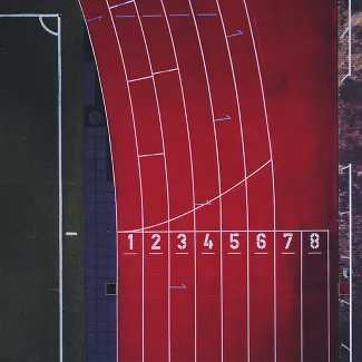 track and field