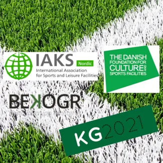 Artificial turf webinar key points, IAKS Nordic 12-01-2021