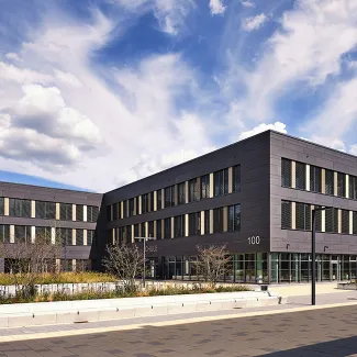 REHAU Bertolt-Brecht-Schule