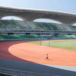 Quzhou Stadium