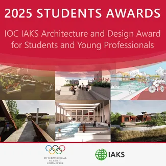2025 Studens Awards