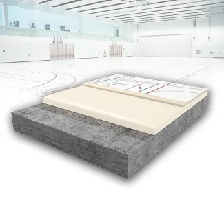 Conica full pur hall