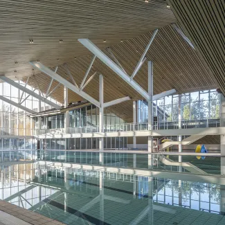 013 Xiangfen Xingyuan swimming pool_sb 3 2024