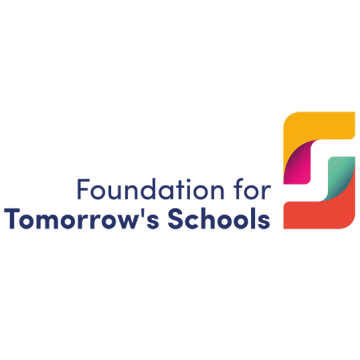 FTS foundation tomorrow Logo 1200