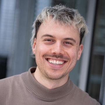 Max Rosenau IAKS International