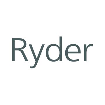 ryder gb