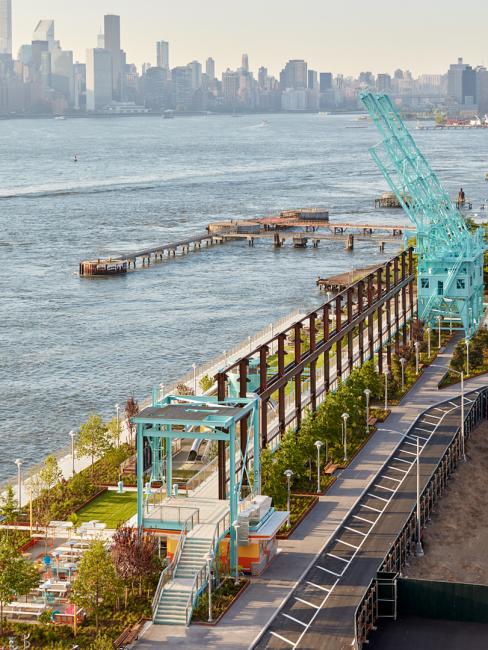 Domino Park