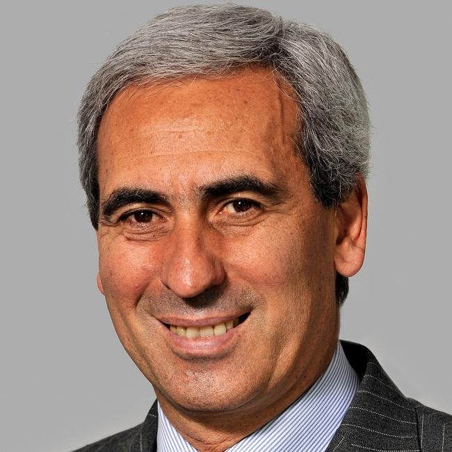 Raffaele Chiulli - profile pic