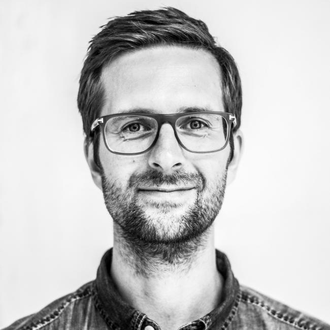 Mikkel Selmar