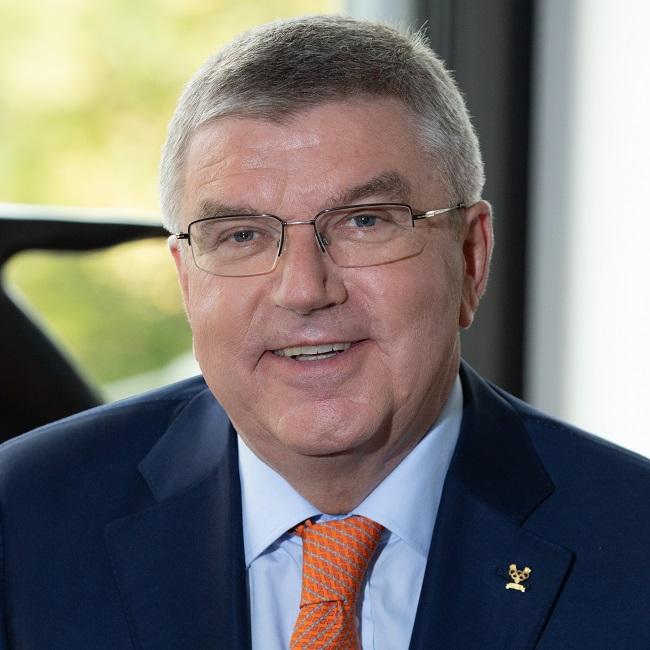 Thomas Bach portrait pic 650