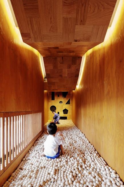 KO Kindergarten_pool_sb 1 2020_Ryuji Inoue