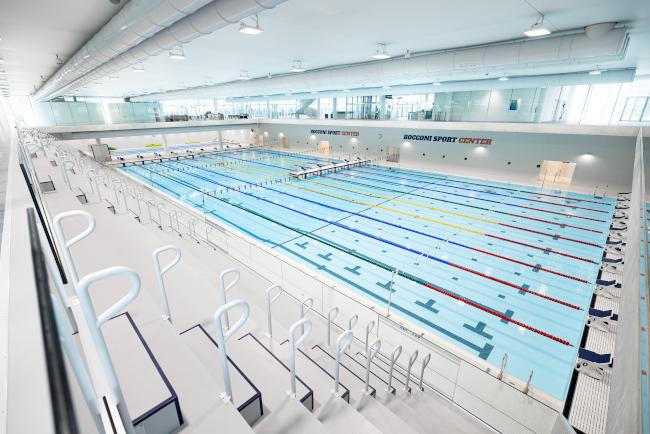 Aquamore Bocconi Sport Center_Myrtha Pools 2022 KW 2_3131
