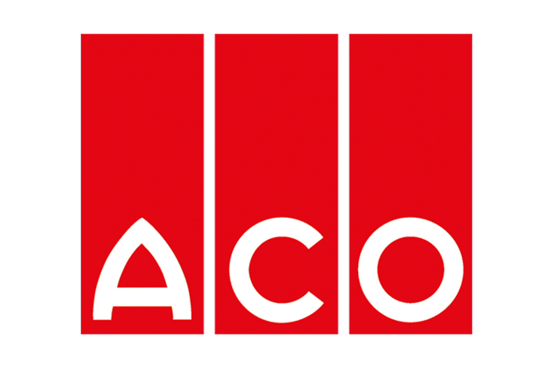 ACO DRAIN® Monoblock | IAKS International