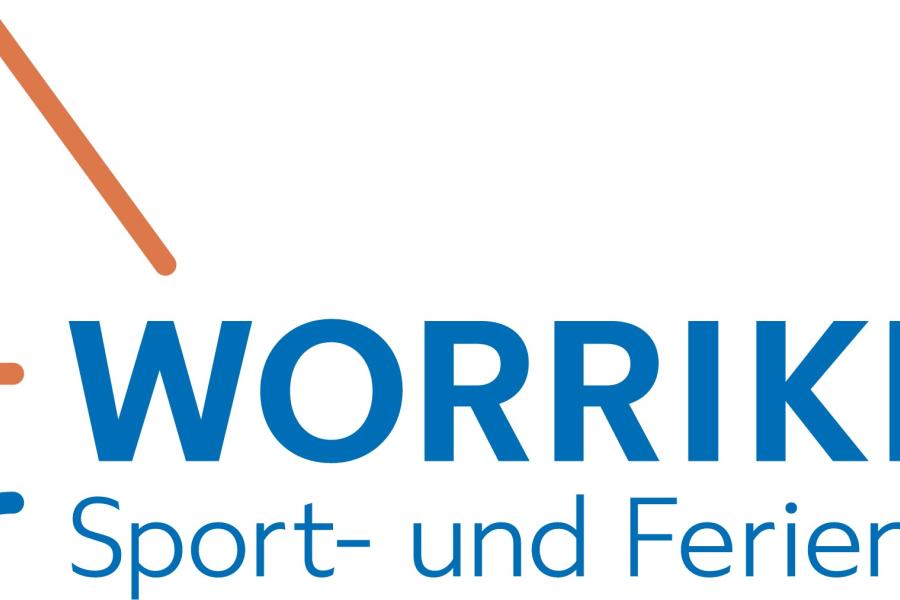 Logo Sport- und Freizeitpark Worriken