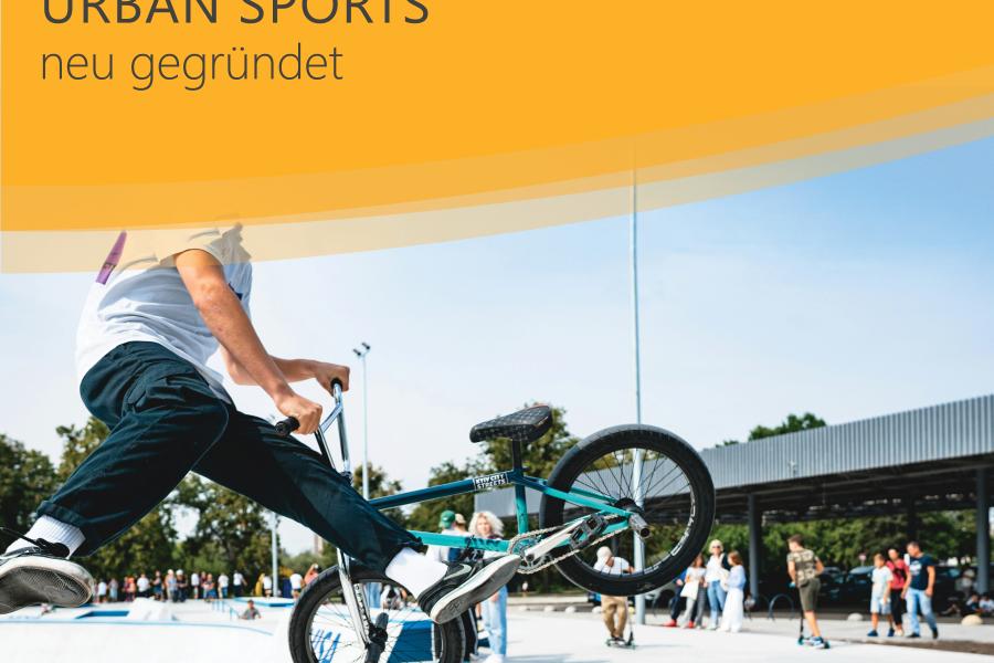IAKS Fachausschuss urban sports