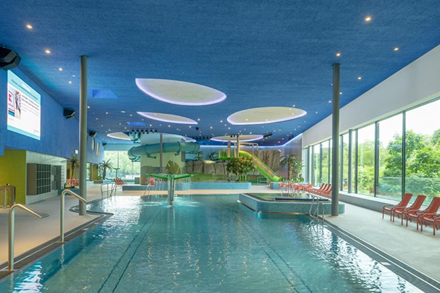 Main Bad Frankfurt-Bornheim