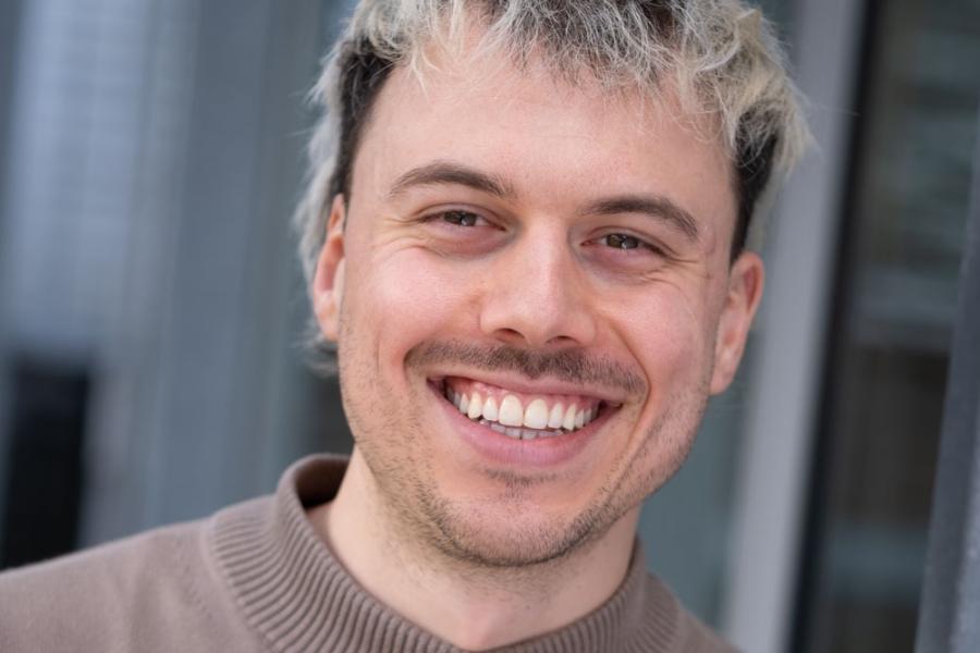 Max Rosenau IAKS International