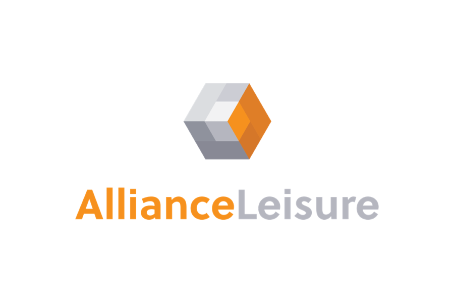 Alliance Leisure Logo 