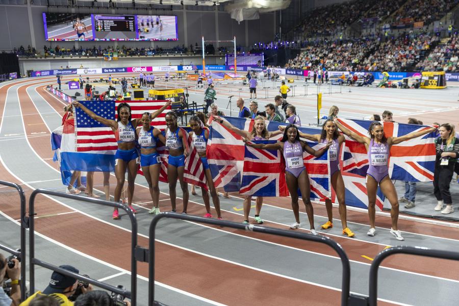 CommonwealthGames2024 champions