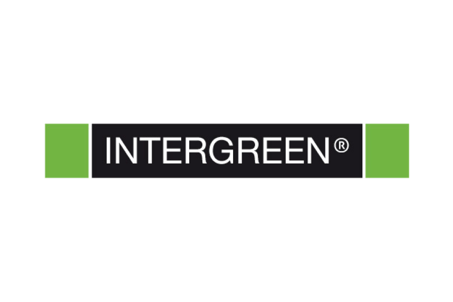 INTERGREEN Logo 1200