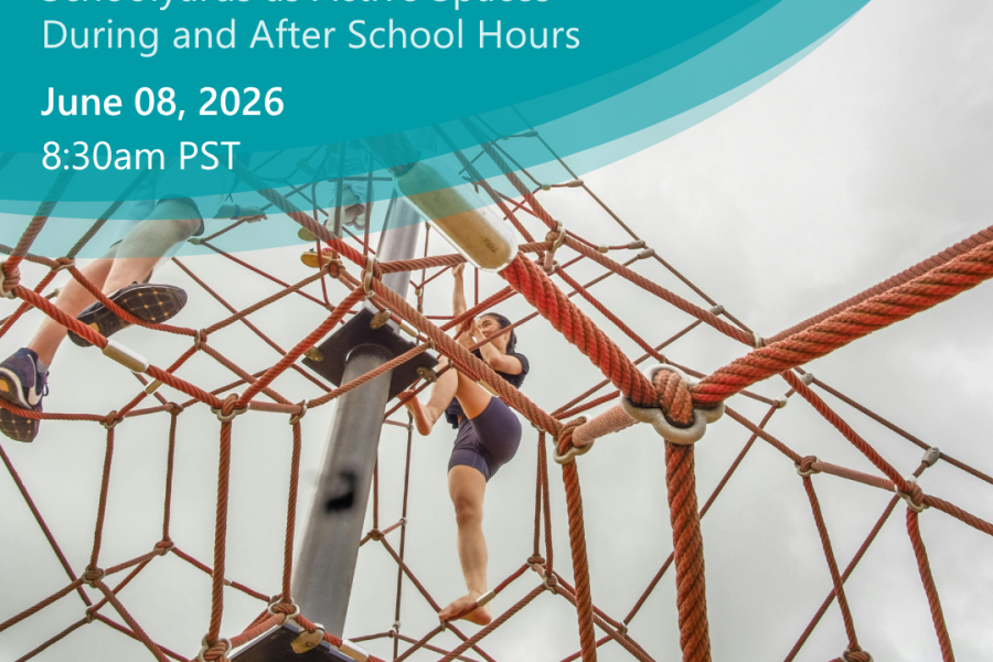IAKS Canada - Webinar