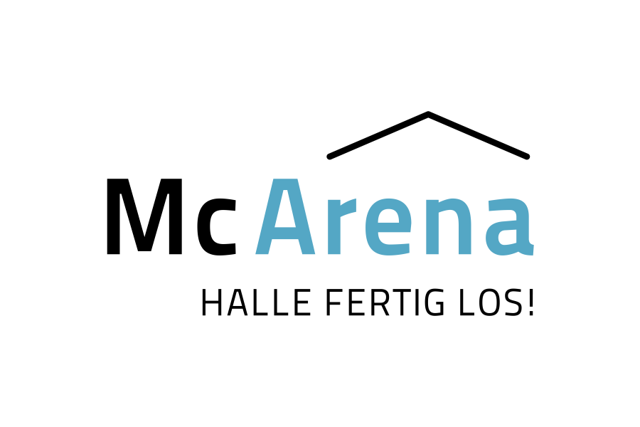 McArena Logo 1800