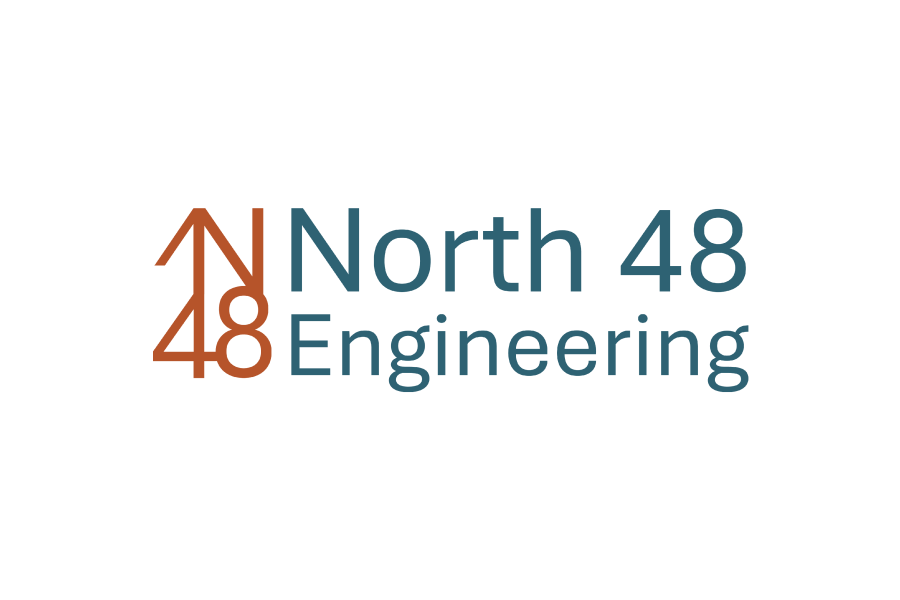 North 48 Logo 3913