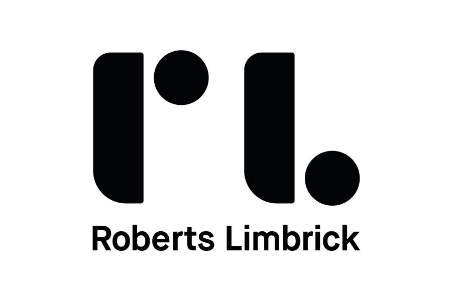 3935 Roberts Limbrick Logo