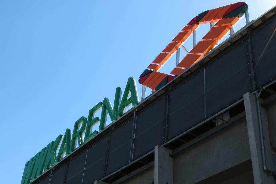 WWK Arena