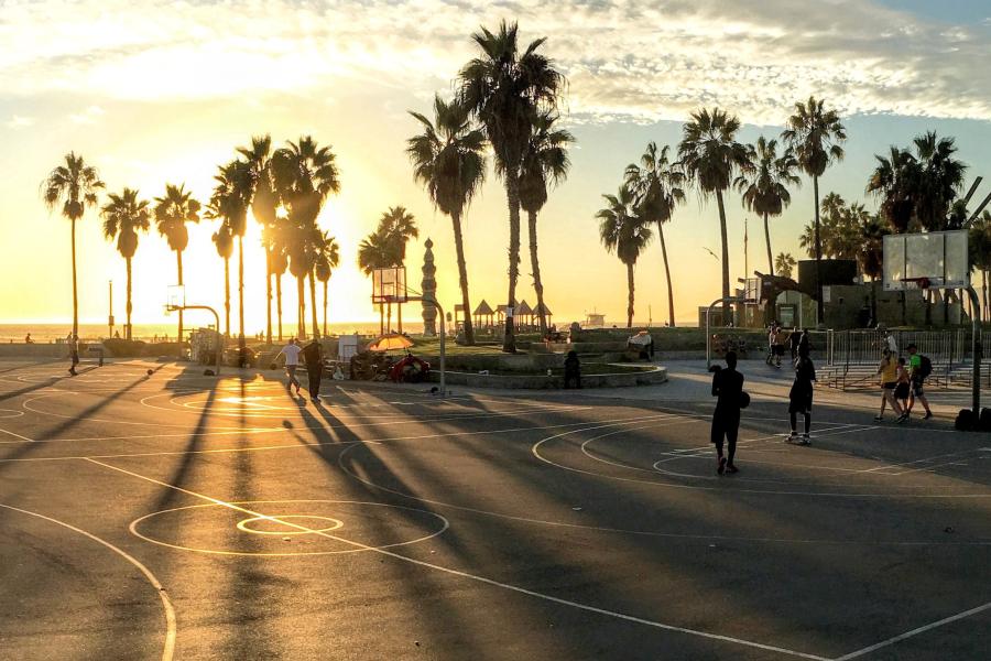 basketball