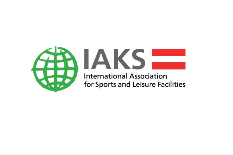 IAKS Logo Austria