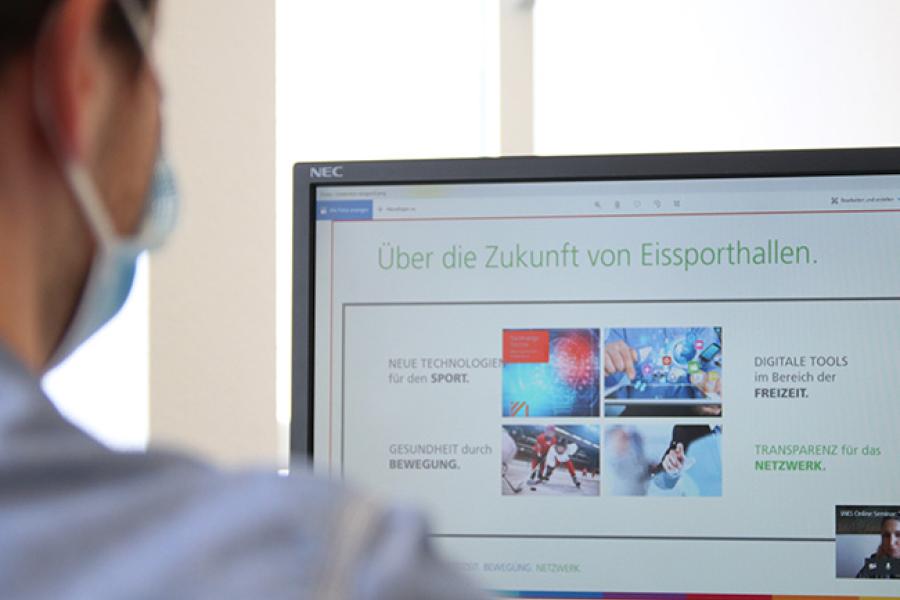 Online-Seminar, Raum für, IAKS Deutschland