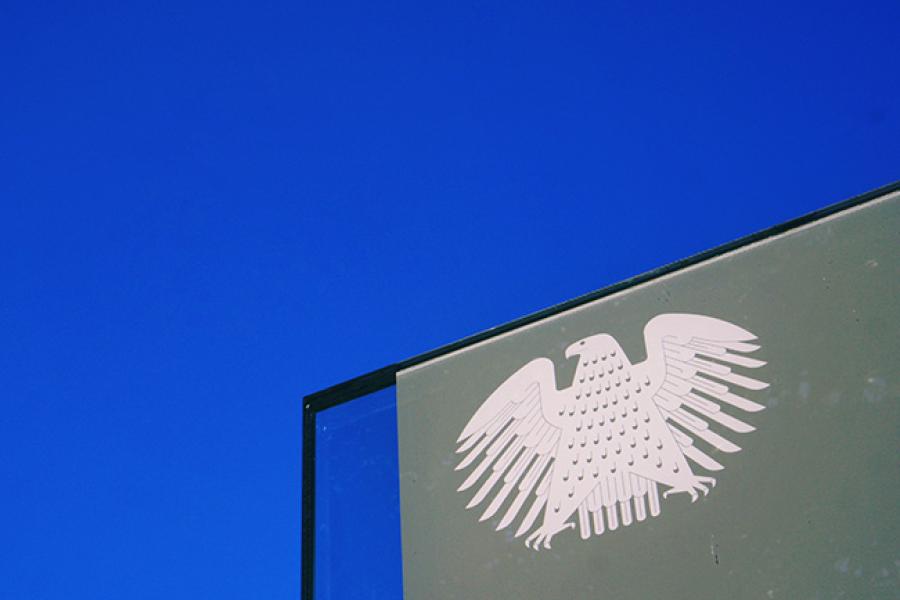 bundestag, sportausschuss, iaks, deutschland