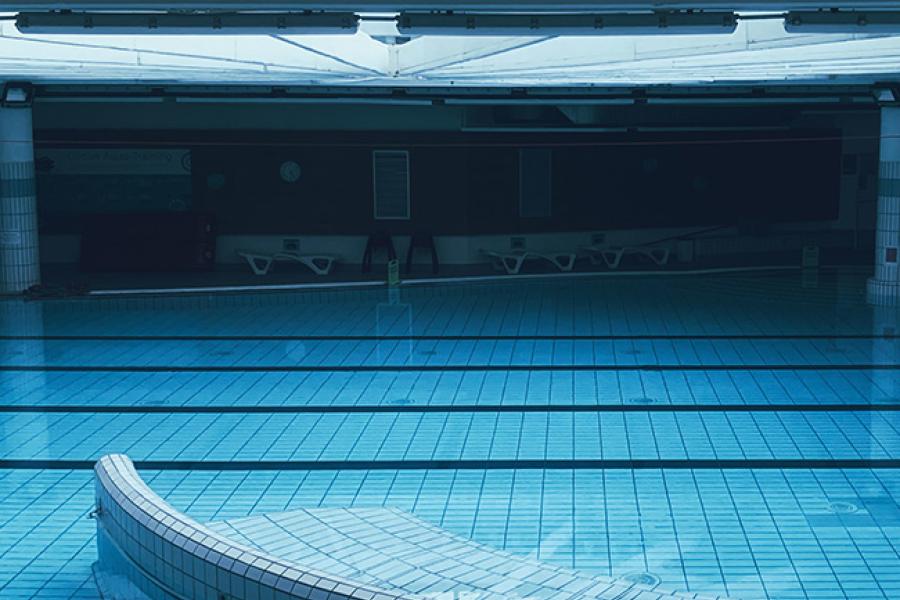 Bäderallianz, Offener Brief, Priorisierung, Schwimmen, Corona, Covid, Einschränkungen