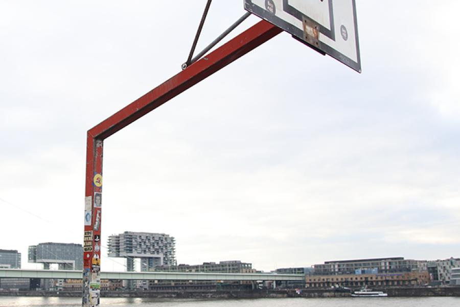 Städtebauförderprogramm, NRW, IAKS Deutschland, Sportstätten