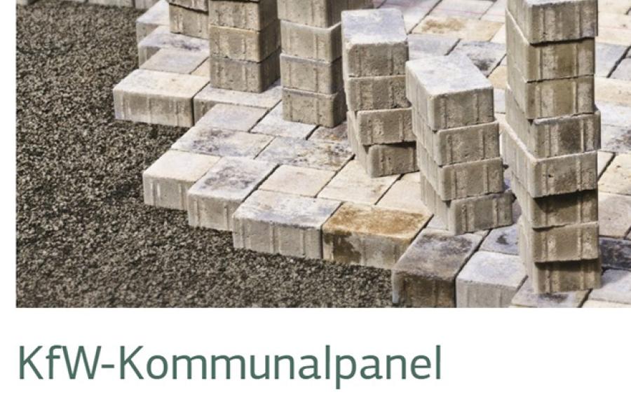 KfW, Kommunen, Finanzierung, Sport, Kultur