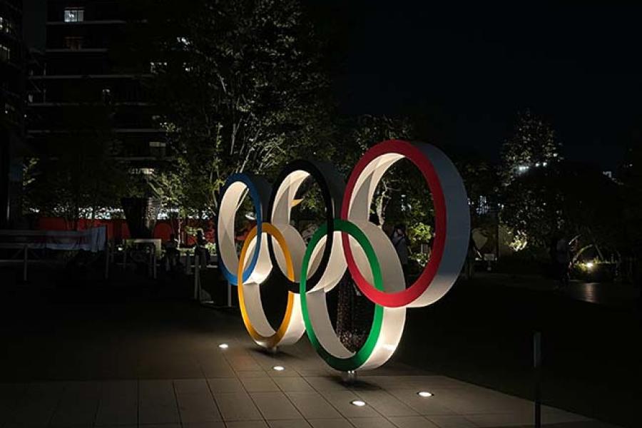 Winterspiele, PM, Sportstätten, Olympiastützpunkte