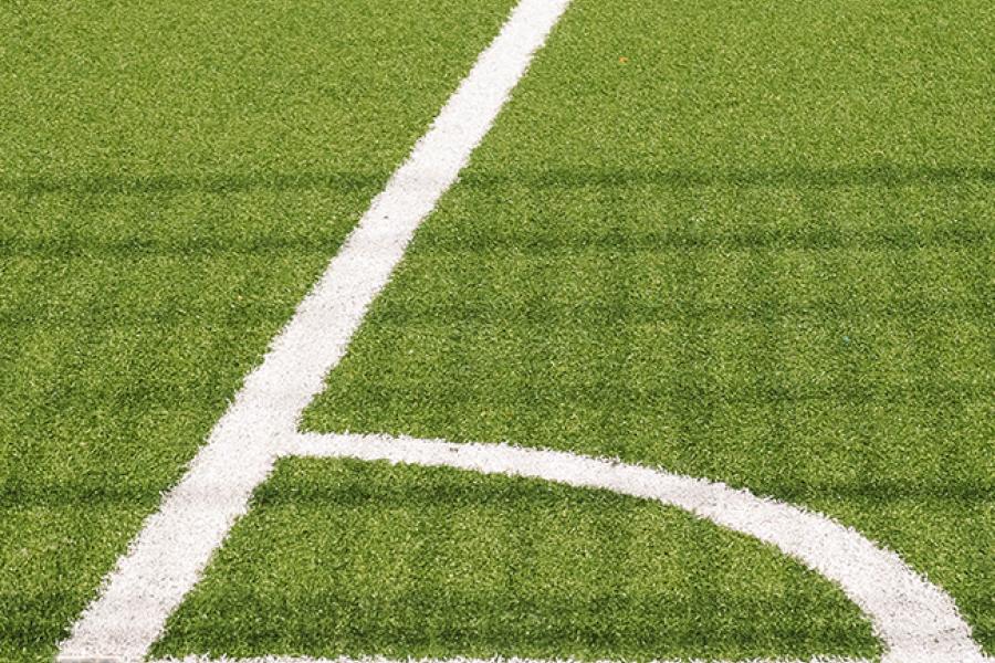 Rasen, Kunstrasen, Kunststoffbelag, Sport, FLL Fachbericht