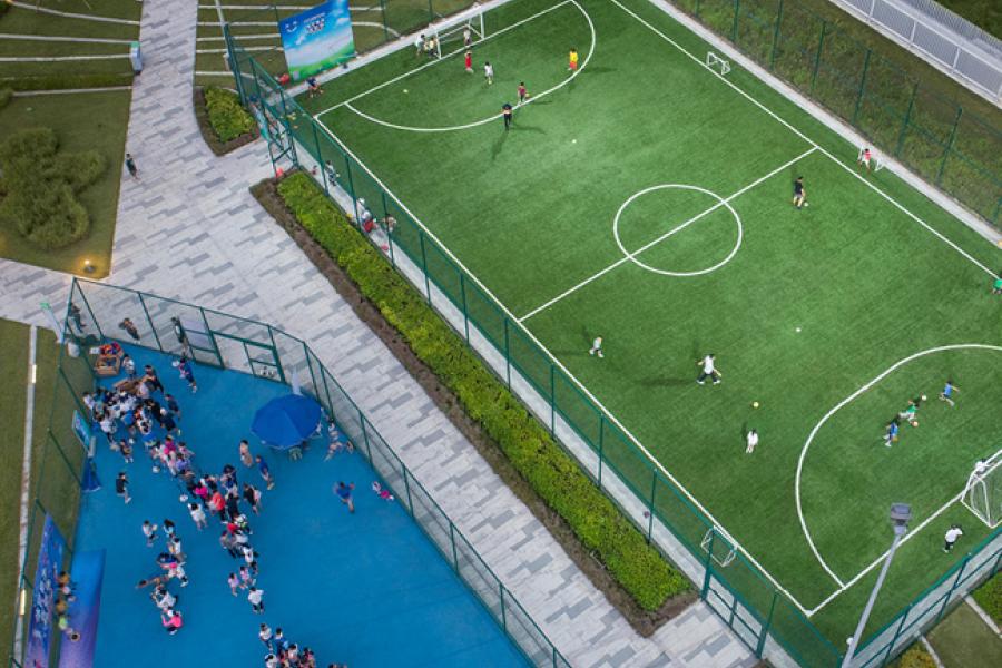 Skypark Shenzhen