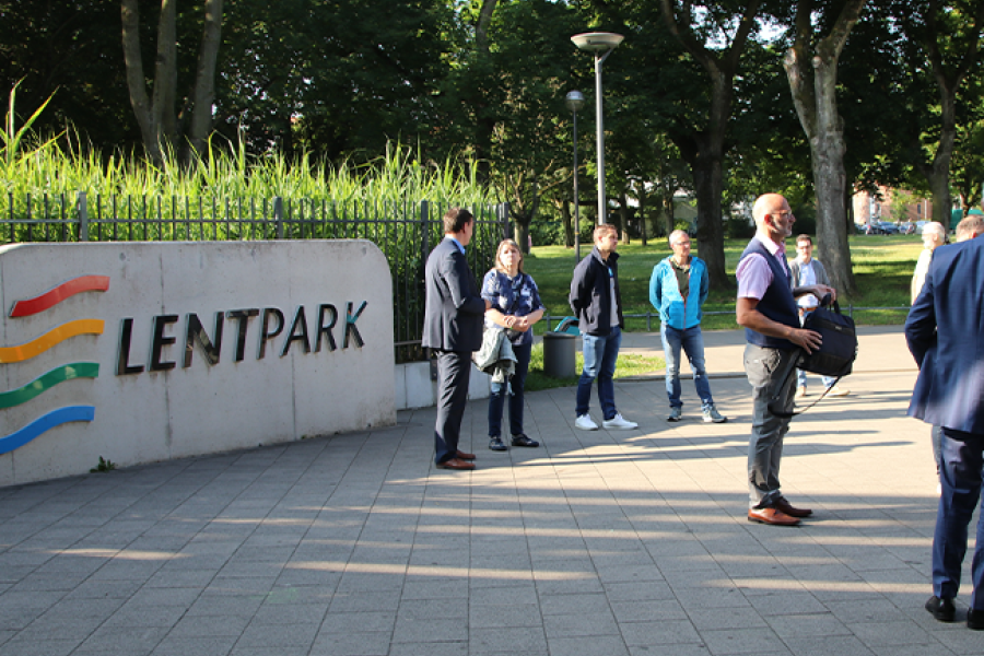 Lentpark