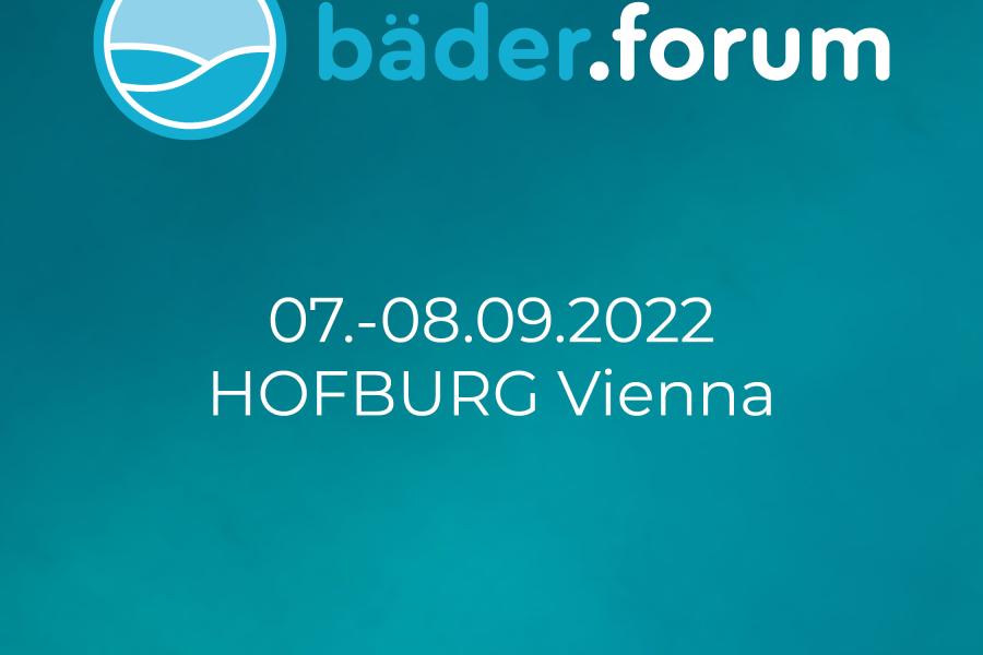 Bäderforum