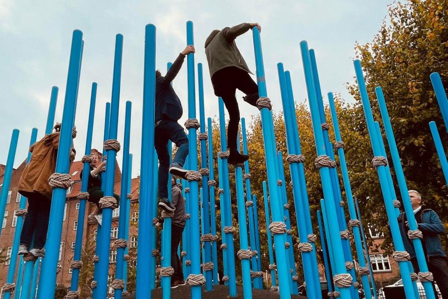 IAKS Nordic Event 2022