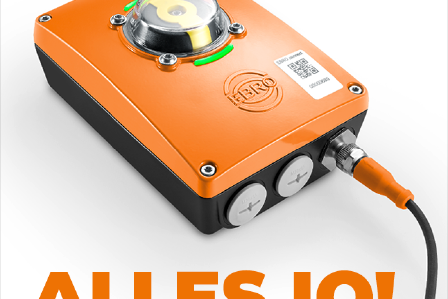 EBRO 1041 BA Alles IO