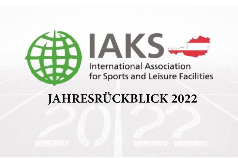 Jahresrückblick
